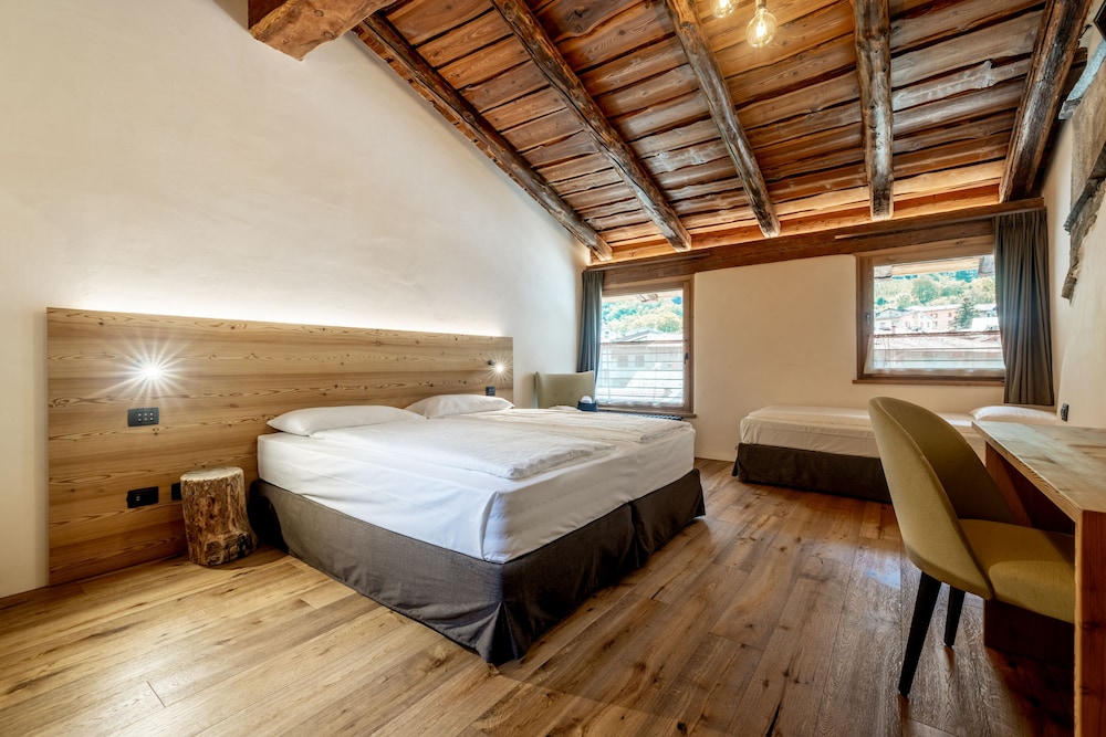 ECO COMFORT del hotel Curt di Clement Eco Mobility. Foto 13