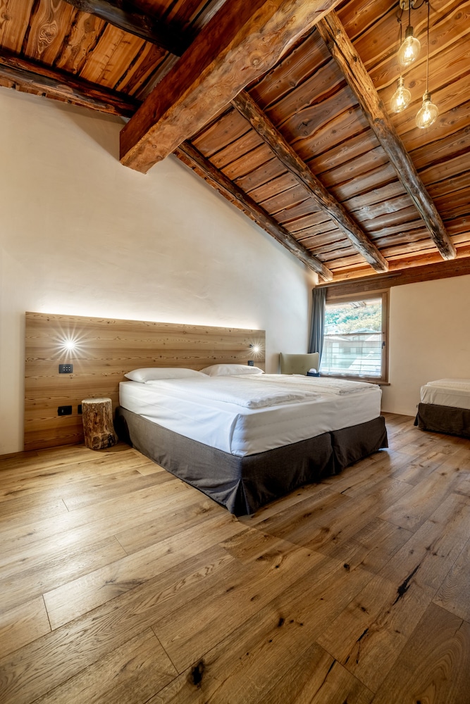ECO COMFORT del hotel Curt di Clement Eco Mobility. Foto 14