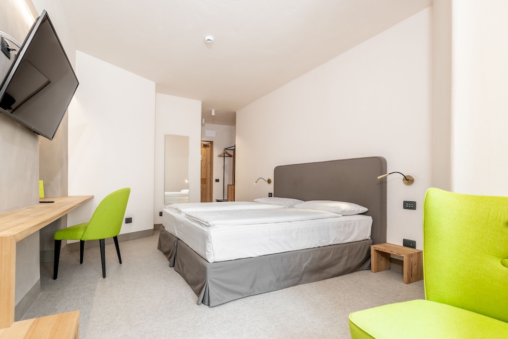 ECO CLASSIC del hotel Curt di Clement Eco Mobility