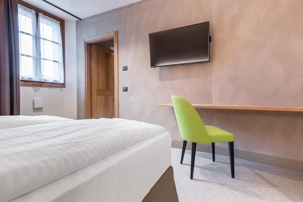 ECO CLASSIC del hotel Curt di Clement Eco Mobility. Foto 3