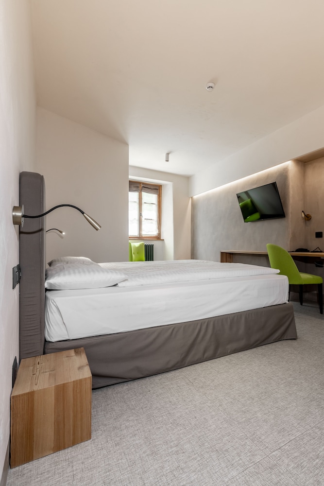 ECO CLASSIC del hotel Curt di Clement Eco Mobility. Foto 5