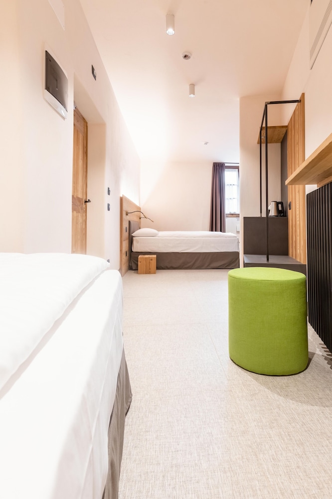 ECO CLASSIC del hotel Curt di Clement Eco Mobility. Foto 7