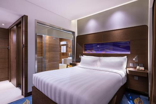 Suite Superior del hotel Beijing Peace