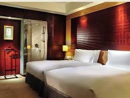 Habitación doble Superior Club 2 camas del hotel Radisson Collection Hyland Shanghai