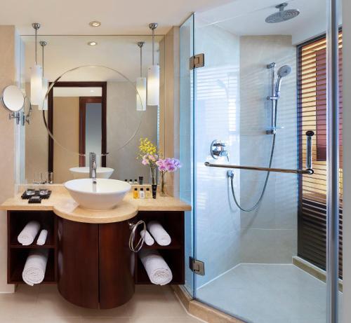 Habitación Doble Superior Collection - 2 camas del hotel Radisson Collection Hyland Shanghai