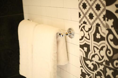 Suite Junior del hotel Sohotel. Foto 6