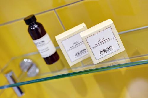 Habitación Estándar - 1 cama grande del hotel Sohotel. Foto 2