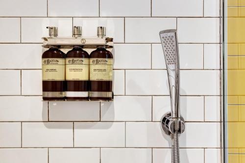 Suite Familiar Deluxe del hotel Sohotel