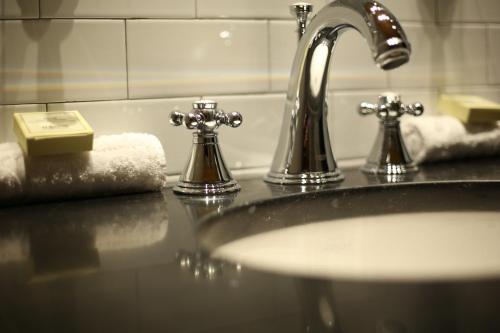 Suite Junior del hotel Sohotel. Foto 3