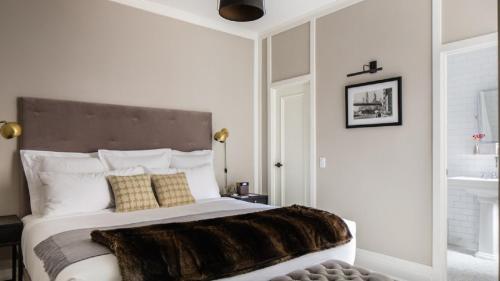 Suite del hotel Hgu New York. Foto 3