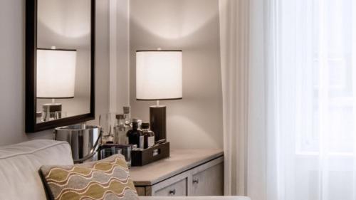 Suite del hotel Hgu New York. Foto 4