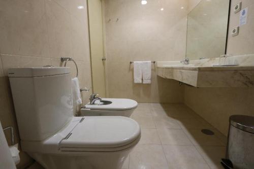 Suite Doble Estándar del hotel Imperial