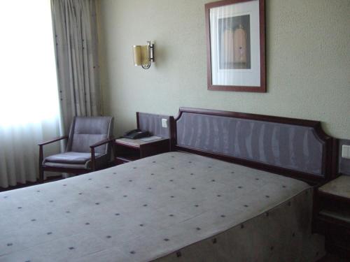 Suite Doble Estándar del hotel Imperial. Foto 2