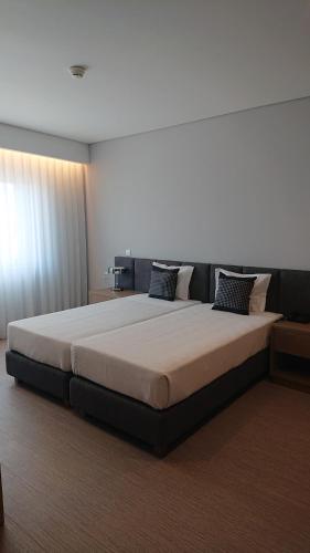 Suite Superior del hotel Imperial