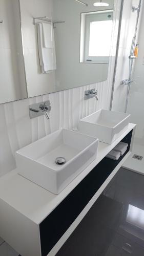 Suite Superior del hotel Imperial. Foto 1