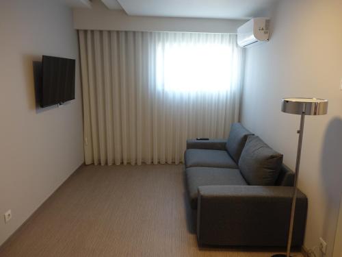 Suite Superior del hotel Imperial. Foto 2