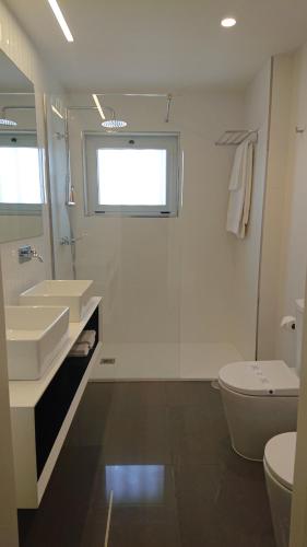Suite Superior del hotel Imperial. Foto 5
