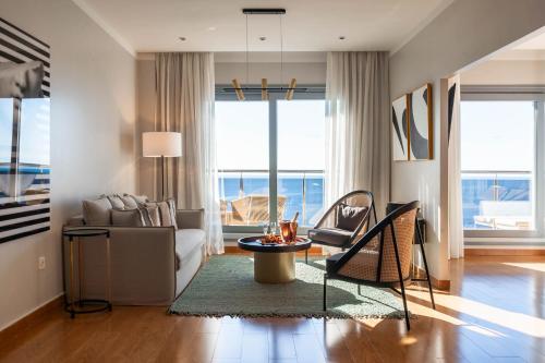 Suite del hotel Gran Hotel Sol y Mar. Foto 6