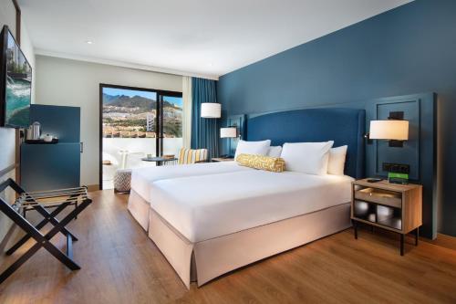 Habitación Estándar de uso individual del hotel Princess Inspire Tenerife