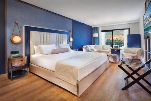 Suite Junior del hotel Princess Inspire Tenerife
