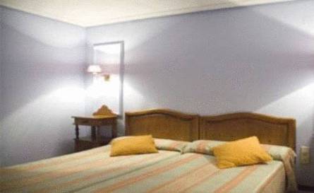 Bungalow 1 habitación del hotel Bahia Sur. Foto 1