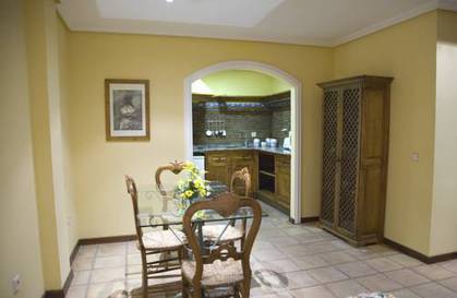 Bungalow 1 habitación del hotel Bahia Sur. Foto 3