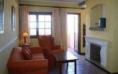 Estudio del hotel Bahia Sur. Foto 1