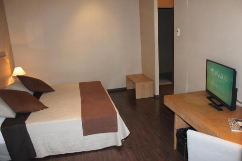 Habitación Doble Superior del hotel Eurohotel Castellón. Foto 3