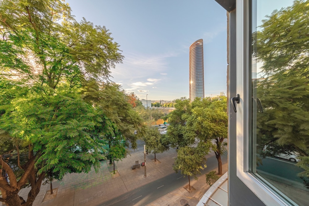 Habitación New Style del hotel Ribera De Triana. Foto 5