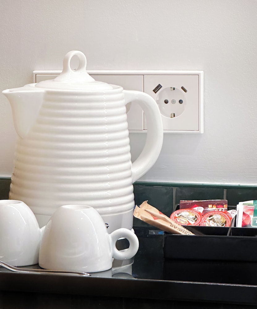 Habitación New Style del hotel Ribera De Triana. Foto 6