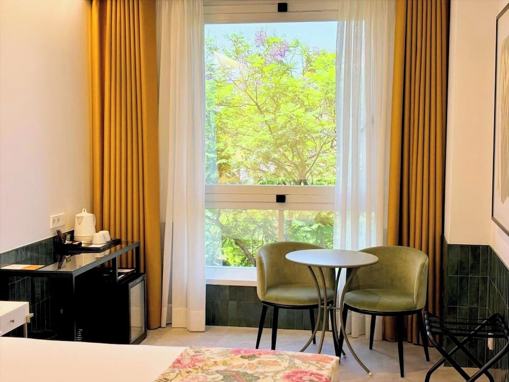 Habitación New Style del hotel Ribera De Triana. Foto 8