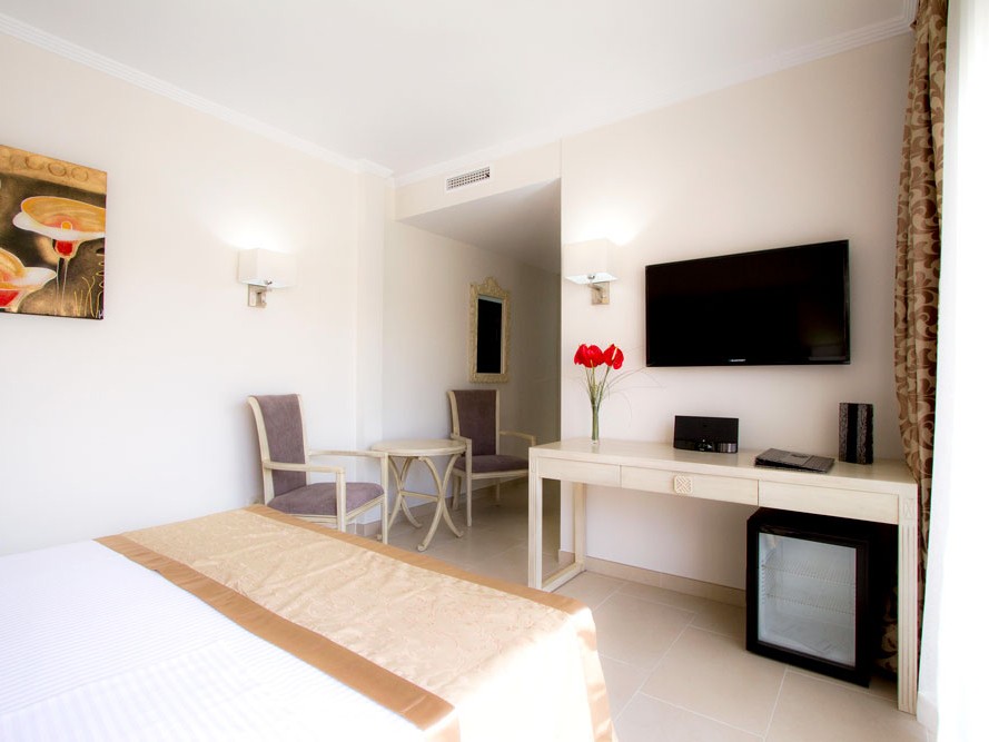 Doble Estándar del hotel Moon Dreams Torremolinos