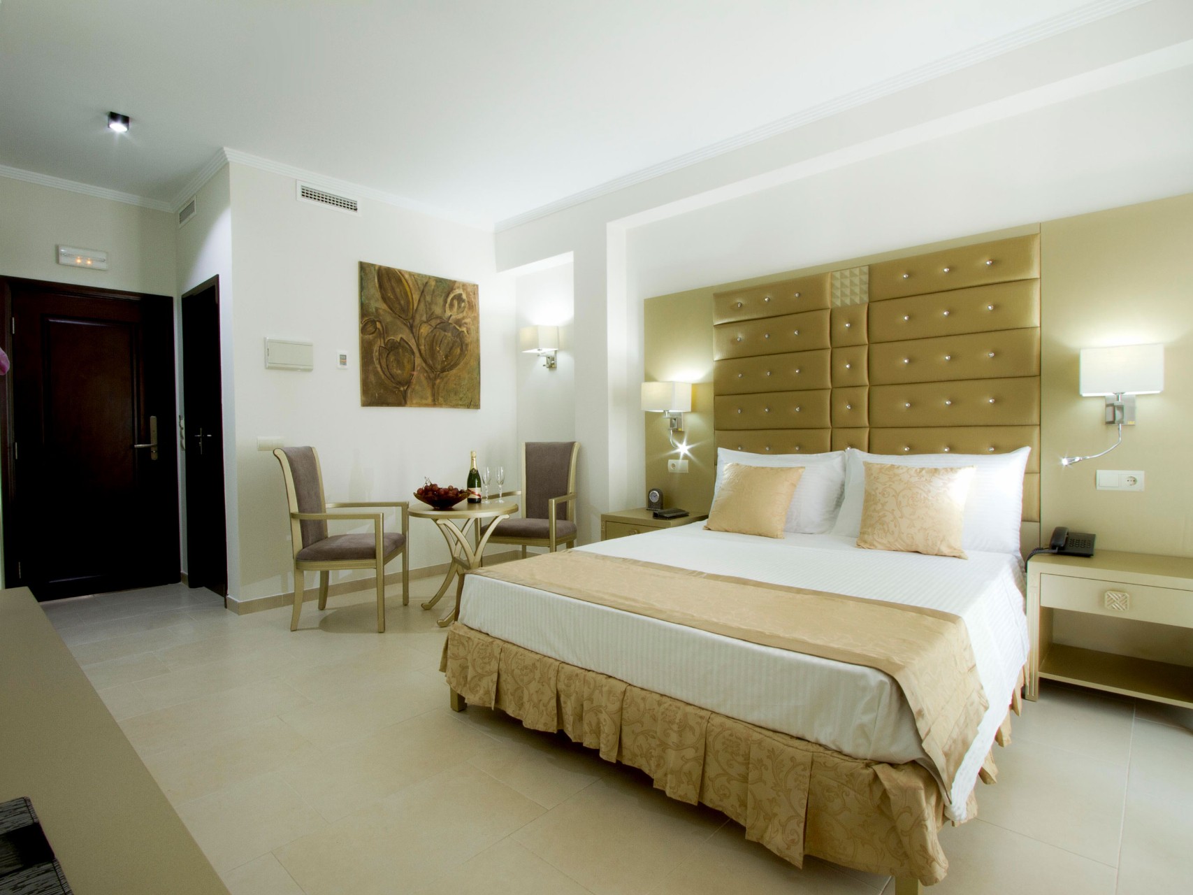 Doble Superior del hotel Moon Dreams Torremolinos