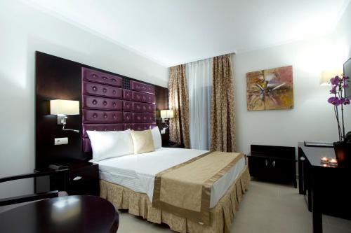 Habitación Doble Superior del hotel BLUESEA Alborán Adults Only
