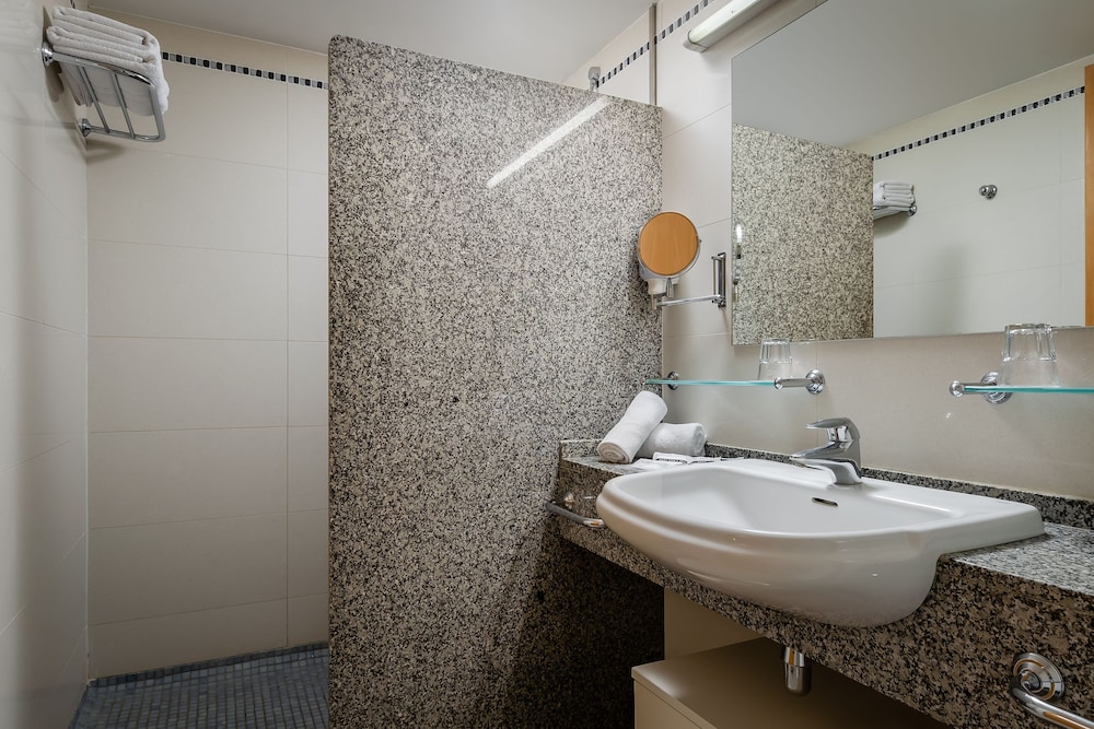 Habitación Premium Doble del hotel ALEGRIA Caprici Verd. Foto 3