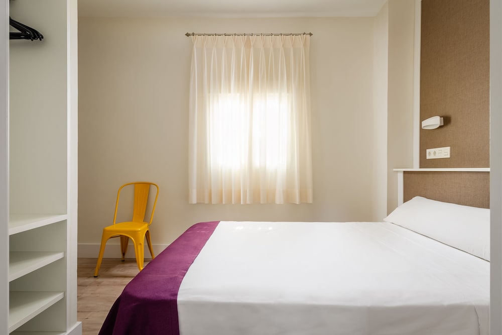 Habitación Individual del hotel Yit Casablanca
