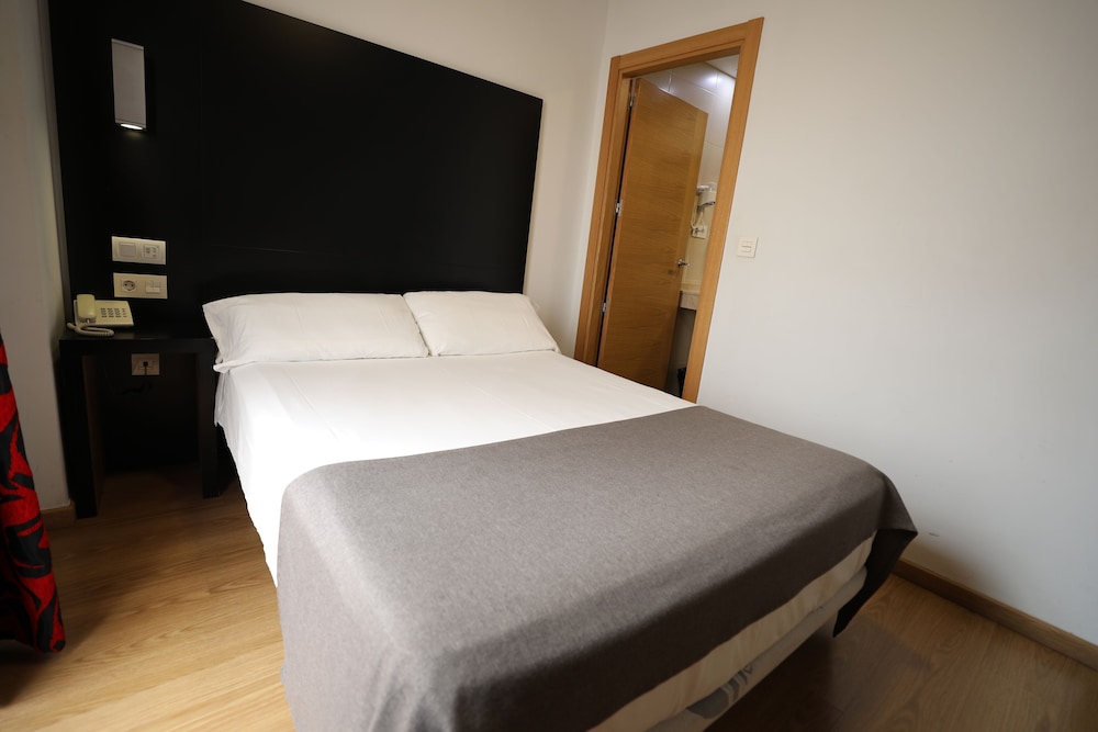 Habitación Individual del hotel Yit Casablanca. Foto 10
