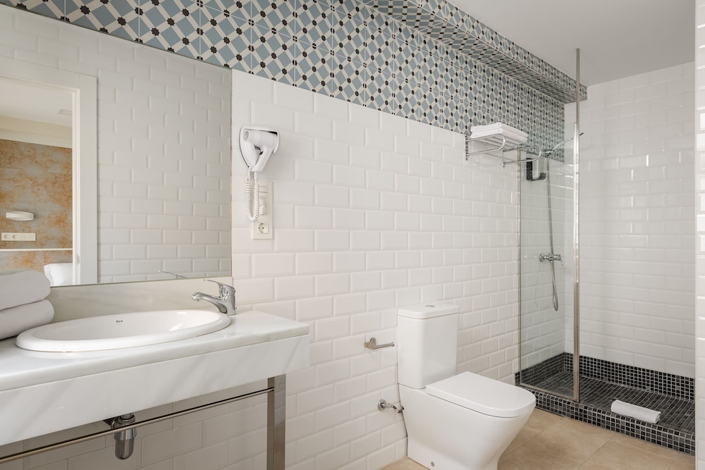 Habitación Doble del hotel Yit Casablanca. Foto 18