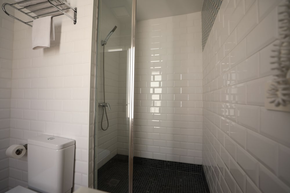 Habitación Triple del hotel Yit Casablanca. Foto 15