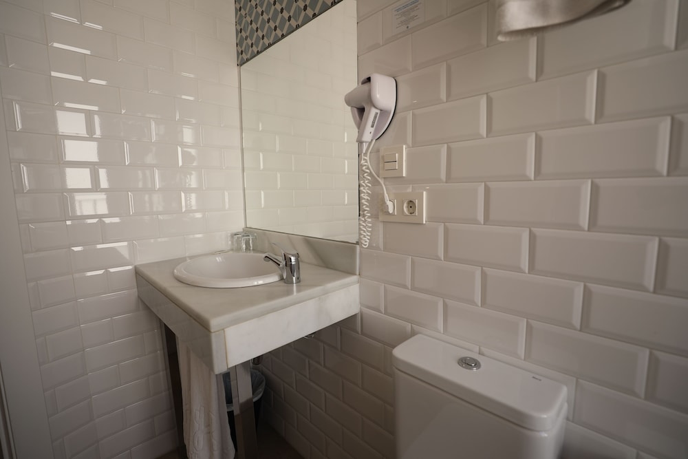 Habitación Cuádruple del hotel Yit Casablanca. Foto 16