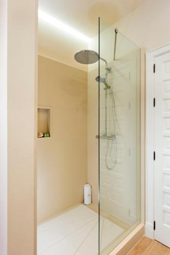 Apartamento Suite del hotel Palacio Bucarelli. Foto 1
