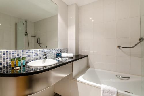 Habitación Individual del hotel Yit Ciudad De Zaragoza. Foto 4