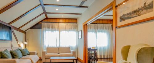 Suite del hotel Alcázar - Irún Centro. Foto 6