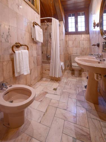 Suite del hotel Alcázar - Irún Centro. Foto 5