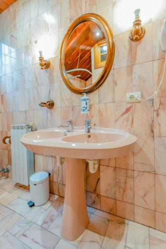 Suite del hotel Alcázar - Irún Centro. Foto 6