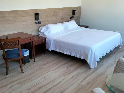 Suite del hotel 153