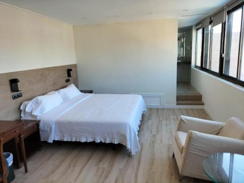 Suite del hotel 153. Foto 1