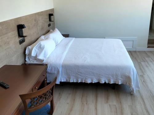 Suite del hotel 153. Foto 2