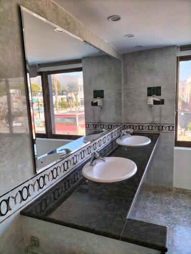 Suite del hotel 153. Foto 3