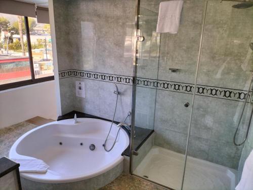 Suite del hotel 153. Foto 4